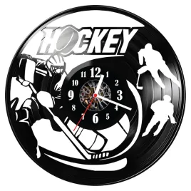 zegar-scienny-z-plyty-winylowej-hokej-1231-14