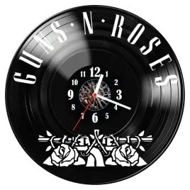 zegar-scienny-z-plyty-winylowej-guns-n-roses-1236-14