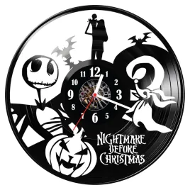 zegar-scienny-z-plyty-winylowej-nightmare-before-christmas-1241-14