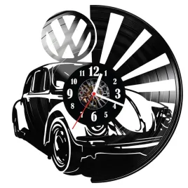 zegar-scienny-z-plyty-winylowej-volkswagen-beetle-1273-14