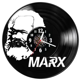 zegar-scienny-z-plyty-winylowej-karl-marx-1308-14
