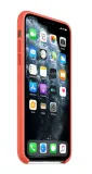 etui-silikonowe-do-iphone-11-pro-max-orange-stan-nowy