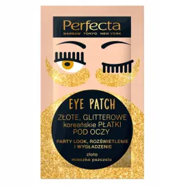 maseczka-pod-oczy-perfecta-eye-patch-zlote-glitterowe-koreanskie-platki