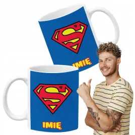 kubek-ceramiczny-bialy-330-ml-superman-twoje-imie