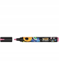bic-intensity-marker-akrylowy-rozowy-wodoodporny-pisak-z-farba-1-sztuka