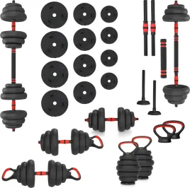 zestaw-ciezarow-hantla-gryf-20kg-hms-sgn120-pro-set-6w1
