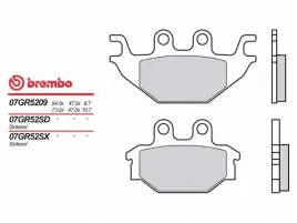 brembo-07gr5209-zestaw-klockow-hamulcowych