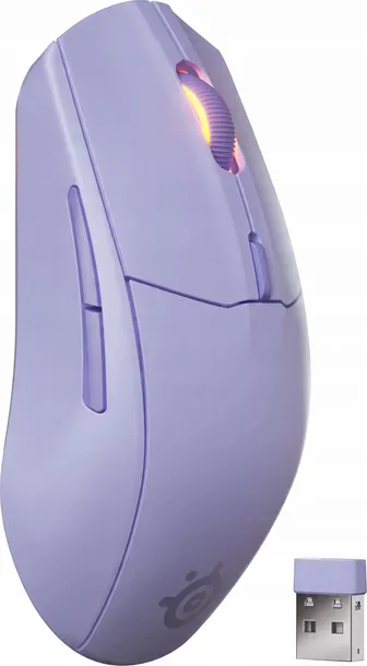 steelseries-rival-3-wl-gen-2-lavender-interfejs-usb-radio-2-4-ghz-bluetooth-kod-producenta-62525