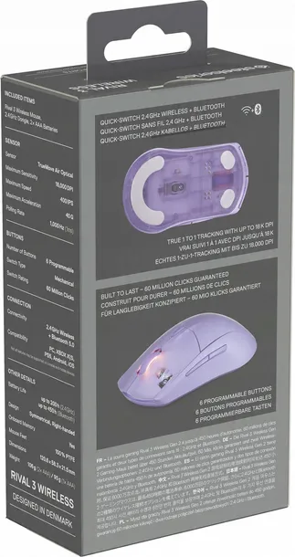 mysz-steelseries-rival-3-wireless-gen-2-fioletowy-sensor-optyczny