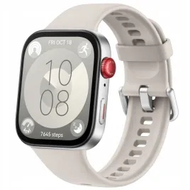 smartwatch-zegarek-damski-ksiezycowa-biel-bluetooth-android-wodoszczelny