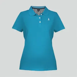 koszulka-polo-z-haftem-damska-niebieska-captain-mike-xl
