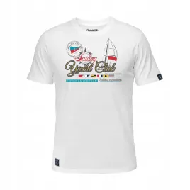 koszulka-meska-bawelna-turecka-biala-z-nadrukiem-t-shirt-captain-mike-l