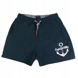szorty-kapielowe-chlopiece-szybkoschnace-na-plaze-captain-mike-110-cm