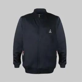 bluza-dresowa-meska-rozpinana-granatowa-captain-mike-7xl
