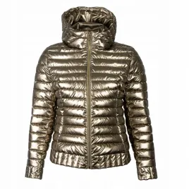 kurtka-damska-pikowana-madonna-di-campiglio-zlota-xxl