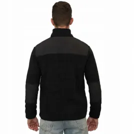 cieply-polar-meski-bluza-polarowa-rozpinana-czarny-captain-mike-xl