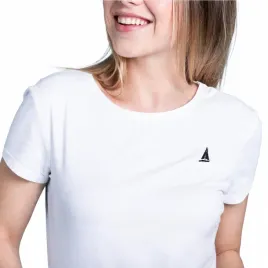 t-shirt-damski-koszulka-z-haftem-bawelna-turecka-captain-mike-l