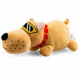 maskotka-captain-mike-150202020-luzak-leon-30-cm