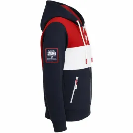 bluza-meska-z-kapturem-rozpinana-sailing-captain-mike-s