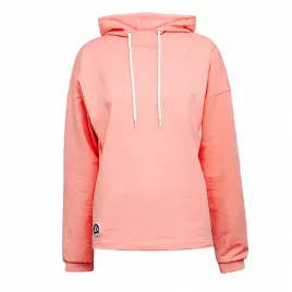 bluza-damska-z-kapturem-rozowa-captain-mike-l