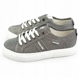 trampki-tenisowki-captain-mike-klasyczne-grey-40