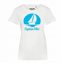 koszulka-damska-t-shirt-biala-captain-mike-l