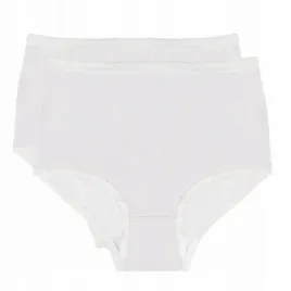bielizna-damska-wysoki-stan-biale-2-pack-3xl