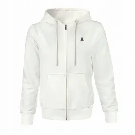 bluza-damska-z-kapturem-biala-rozpinana-captain-mike-xl