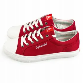trampki-tenisowki-captain-mike-klasyczne-red-37
