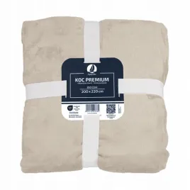 koc-captain-mike-poliester-200-cm-x-220-cm-bezowy