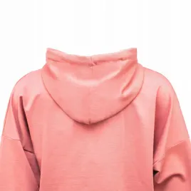 bluza-damska-z-kapturem-rozowa-captain-mike-xl