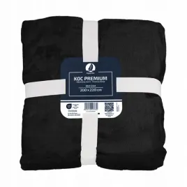 koc-captain-mike-poliester-200-cm-x-220-cm-czarny