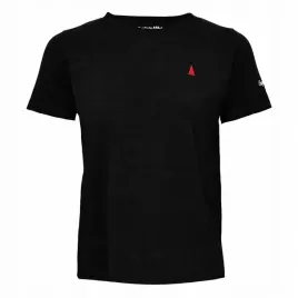 koszulka-damska-czarna-t-shirt-captain-mike-m