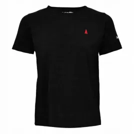 koszulka-damska-czarna-t-shirt-captain-mike-l