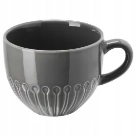 ikea-strimmig-kubek-kamionka-duzy-360ml-szary