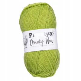 wloczka-papatya-chunky-wool-welna-25percent-akryl-75percent-100g-zielony-groszek-6740