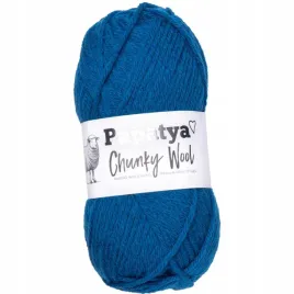 wloczka-papatya-chunky-wool-welna-25percent-akryl-75percent-100g-gruba-turkusowy-5770