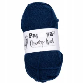 wloczka-papatya-chunky-wool-welna-25percent-akryl-75percent-100g-gruba-granatowy-5265