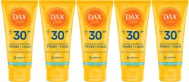 5-x-dax-sun-emulsja-ochronna-twarz-i-cialo-spf30-travel-50ml-wodoodporna