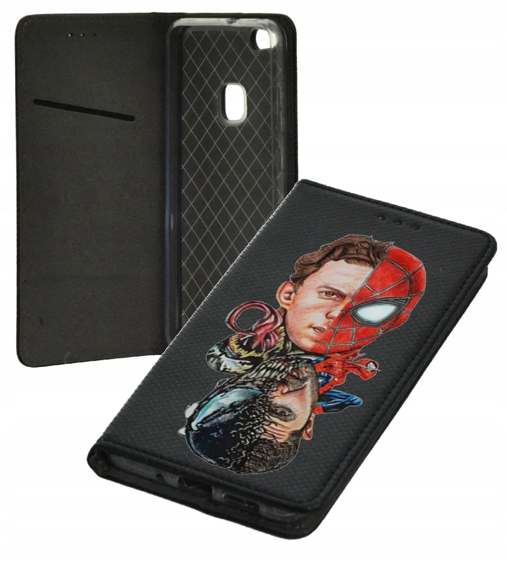 etui-smart-magnet-do-xiaomi-redmi-note-7-wzory