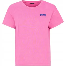 t-shirt-damski-protest-prtalpha-rozowy