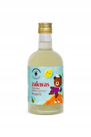zakwas-z-marchewki-z-jablkiem-i-cytryna-miodzis