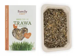 trawa-dla-kota-w-pojemniku-trawka-na-odklaczanie-jeczmien-family-first-100g