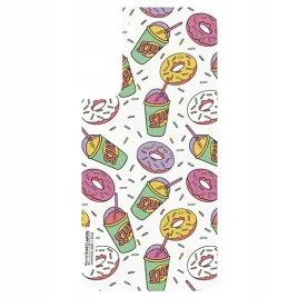 samsung-panel-do-etui-frame-cover-do-galaxy-s22-simpsons-donut-do-telefonu