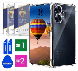 etui-na-telefon-realme-c55-case-anti-shock-pancerne-szklo-ochronne