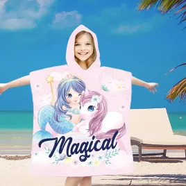 ponczo-recznik-dla-dzieci-60x90-magical