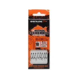 przypony-method-feeder-rig-z-bagnetem-genlog-hak-10-zylka-023mm-10cm