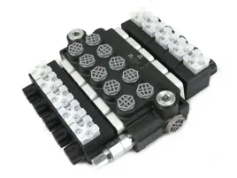 rozdzielacz-hydrauliczny-5-sekcyjny-sterowany-elektrycznie-12v-40l-voima