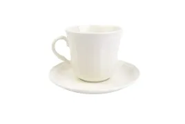bogucice-filizanka-260ml-ze-spodkiem-15cm-gino-cream-retro-kawy-herbaty