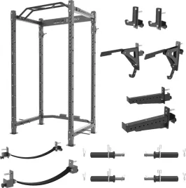 klatka-treningowa-do-cwiczen-z-wyposazeniem-commercial-hms-klt3110